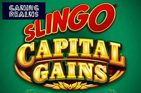 Slingo Capital Gains